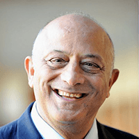 Portraits directeur.rice.s - 2016 - Elias El Hachem - Liban
