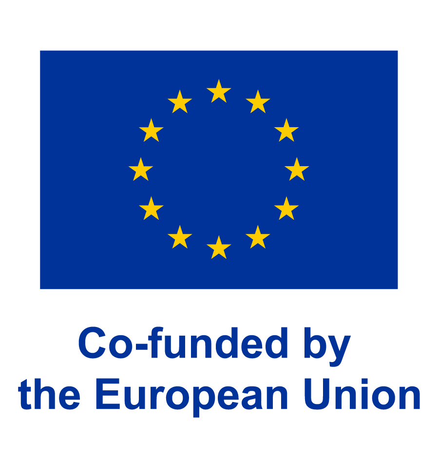 Co funded EU