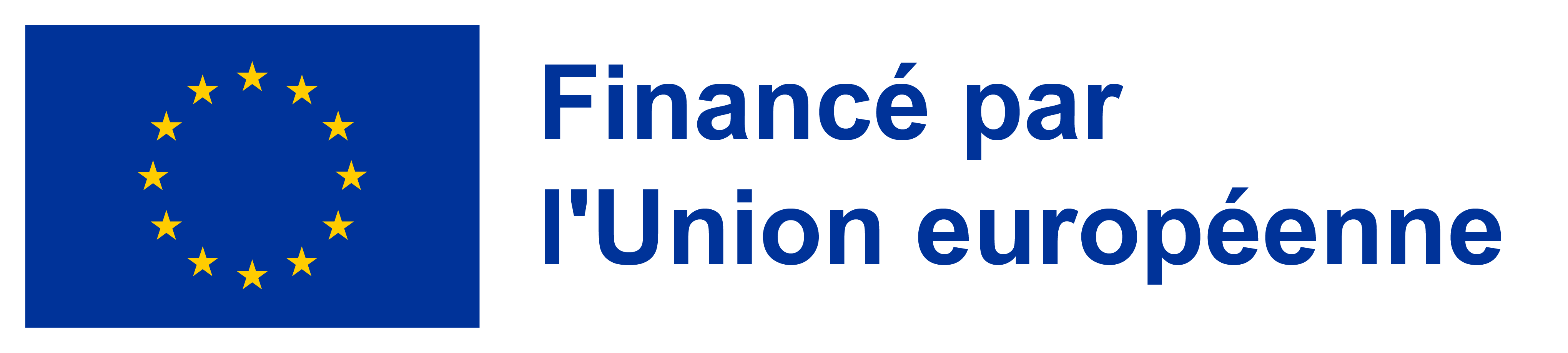 Erasmus Financé Union Européenne