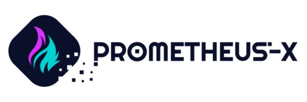 Logo Prometheus