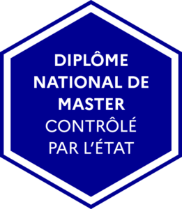 diplome national master