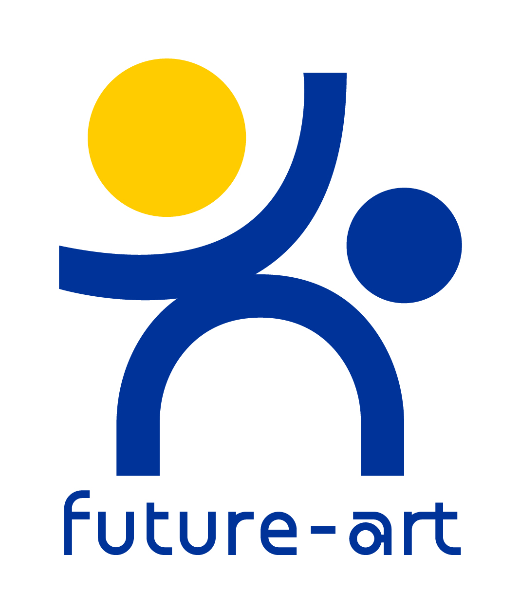 Logo Future art
