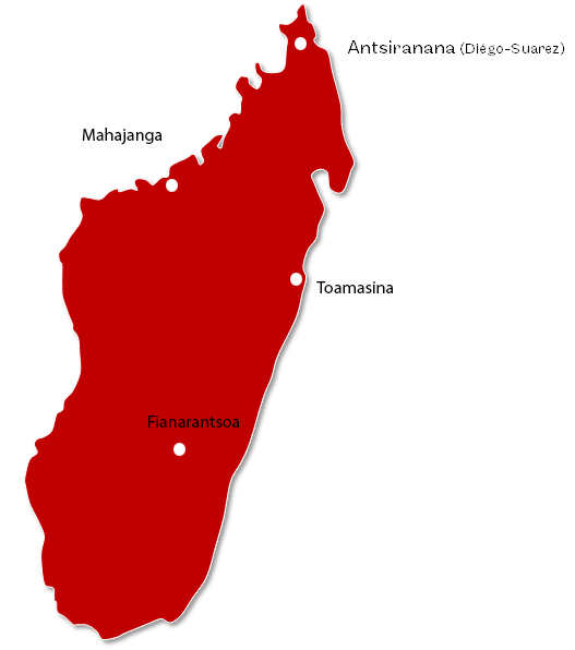 Le Cnam à Madagascar