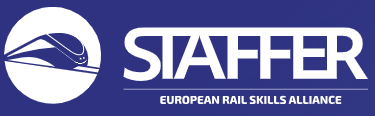 Logo projet Staffer