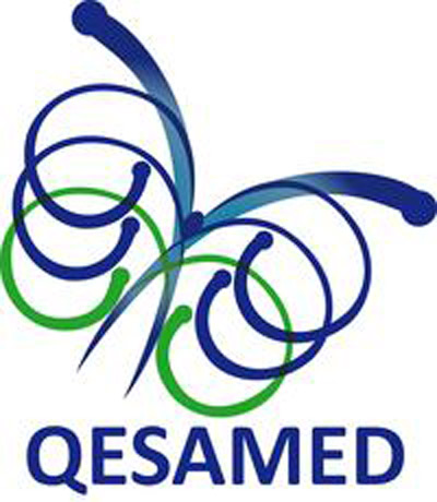 Qesamed