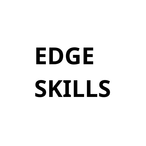 Logo projet Edge Skills